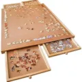 Ver categoría de mesas para puzzles