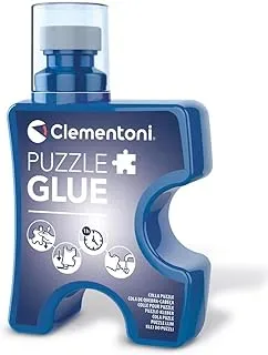 Ver categoría de pegamento para puzzles clementoni