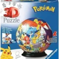 Ver categoría de puzzles 3d de pokémon