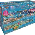 Ver categoría de puzzles de 24000 piezas