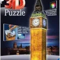 Ver categoría de puzzles 3d del big ben