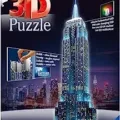 Ver categoría de puzzles 3d de monumentos