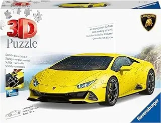 Ver categoría de puzzles 3d de lamborghini