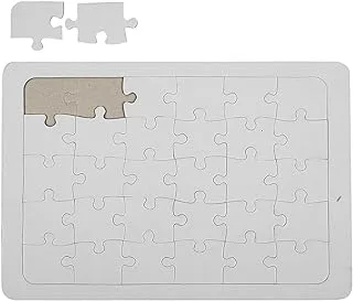 Ver categoría de puzzles blancos o para colorear