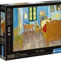 Ver categoría de puzzles de clementoni de 1000 piezas