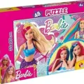 Ver categoría de puzzles de barbie