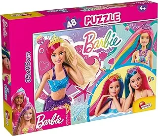 Ver categoría de puzzles de barbie