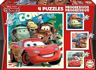 Ver categoría de puzzles de cars