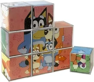 Ver categoría de puzzles de cubos