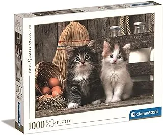 Ver categoría de puzzles de gatos de 1000 piezas