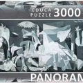 Ver categoría de puzzles de guernica de 3000 piezas