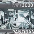 Ver categoría de puzzles de guernica de 5000 piezas