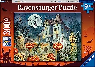 Ver categoría de puzzles de halloween