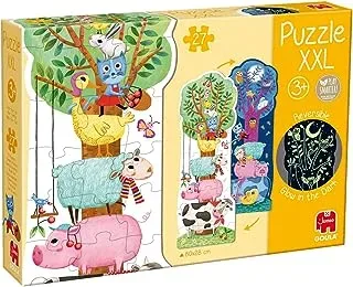 Ver categoría de puzzles de londji