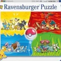 Ver categoría de puzzles de pikachu