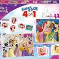 Ver categoría de puzzles de princesas