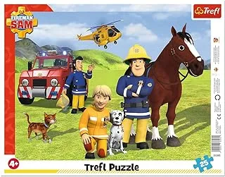 Ver categoría de puzzles de series animadas