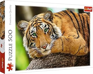 Ver categoría de puzzles de tigres