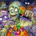 Ver categoría de puzzles de zombies
