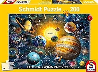 Ver categoría de puzzles del sistema solar