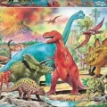 Ver categoría de puzzles de dinosaurios
