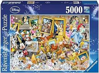 Ver categoría de puzzles de disney de 5000 piezas
