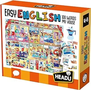 Ver categoría de puzzles en inglés