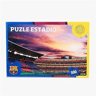 Ver categoría de puzzles fc barcelona