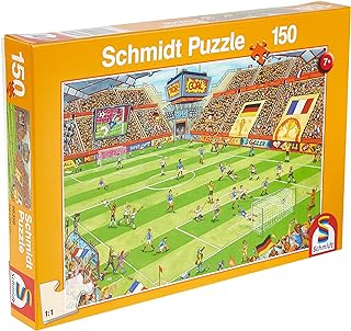 Ver categoría de puzzles de fútbol