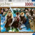 Ver categoría de puzzles de harry potter de 1000 piezas