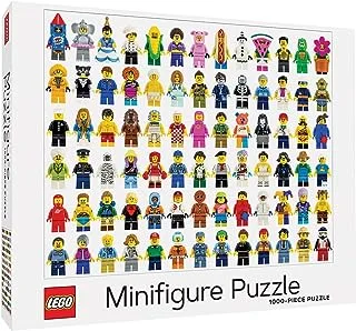 Ver categoría de puzzles de lego