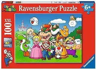 Ver categoría de puzzles de mario bros