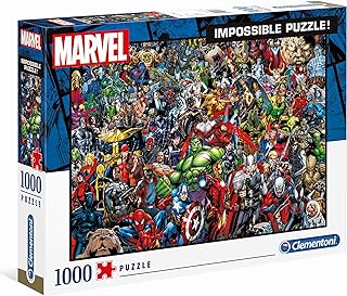 Ver categoría de puzzles de marvel de 1000 piezas