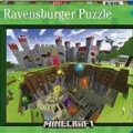 Ver categoría de puzzles de minecraft