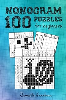 Ver categoría de puzzles nonogram