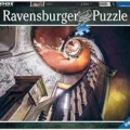Ver categoría de puzzles de ravensburger de 1000 piezas