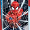 Ver categoría de puzzles de spiderman