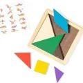 Ver categoría de puzzles tangram