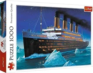 Ver categoría de puzzles de titanic