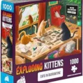 Ver categoría de puzzle cats