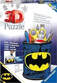 Ver categoría de puzzles 3d de batman