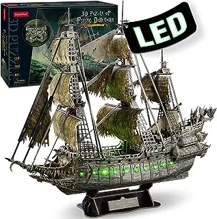 Ver categoría de puzzles 3d de barcos