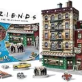 Ver categoría de puzzles 3d de friends