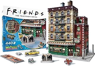 Ver categoría de puzzles 3d de friends