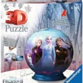 Ver categoría de puzzles 3d de frozen