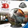 Ver categoría de puzzles 3d de jurassic world