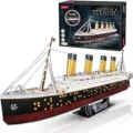 Ver categoría de puzzles 3d de titanic de cubicfun