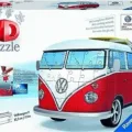 Ver categoría de puzzles 3d de volkswagen