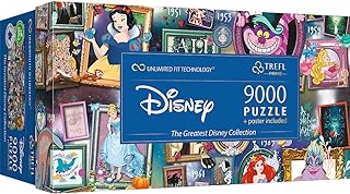 Ver categoría de puzzles de 9000 piezas
