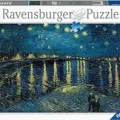 Ver categoría de puzzles art collection